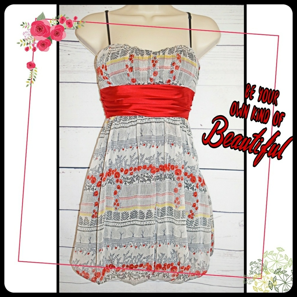 Short Dress or Tunic